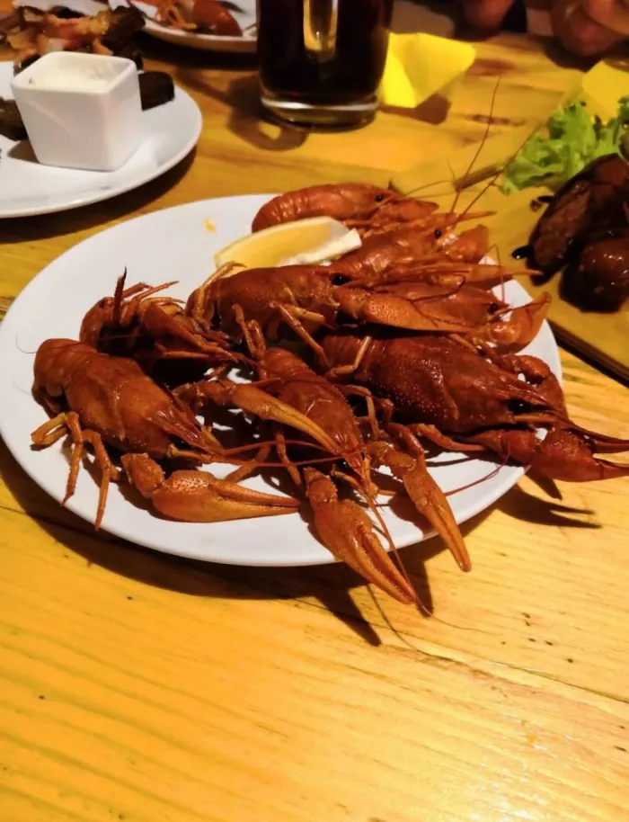 Бар "Зелёный Кот"