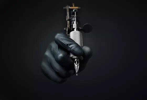 Татуировки и пирсинг "Tattoo Piercing" (Vahe Tattoo Master).