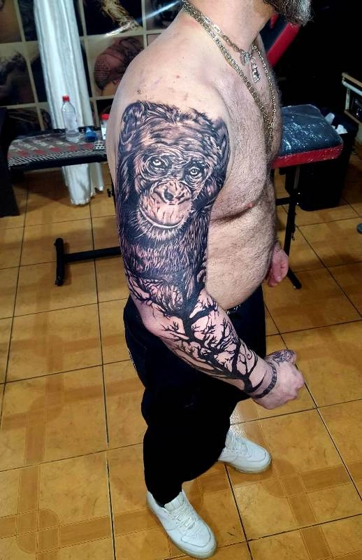 Татуировки и пирсинг Tattoo Piercing (Vahe Tattoo Master) в Ереване: Тату, Перманент, Пирсинг, Нательная Живопись,