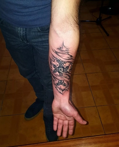 Татуировки и пирсинг Tattoo Piercing (Vahe Tattoo Master) в Ереване: Тату, Перманент, Пирсинг, Нательная Живопись,