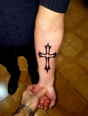 Татуировки и пирсинг "Tattoo Piercing" (Vahe Tattoo Master).
