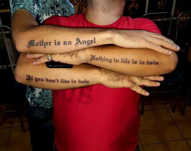 Татуировки и пирсинг Tattoo Piercing (Vahe Tattoo Master) в Ереване: Тату, Перманент, Пирсинг, Нательная Живопись,