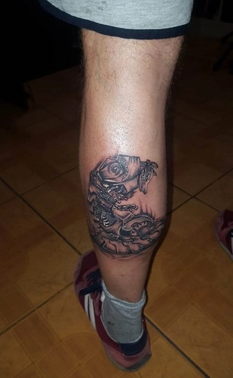 Татуировки и пирсинг Tattoo Piercing (Vahe Tattoo Master) в Ереване: Тату, Перманент, Пирсинг, Нательная Живопись,