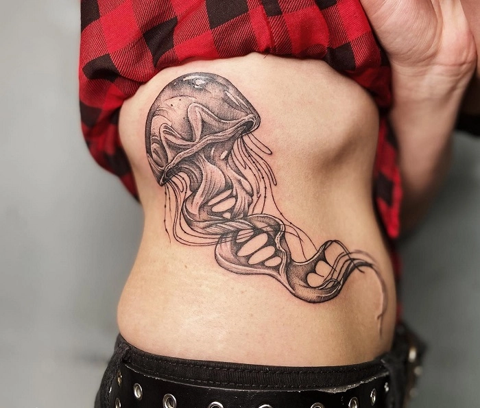 Тату-салон Black Crow Tattoo Studio в Ереване: Пирсинг, Тату, Перманент, Узоры на Теле,