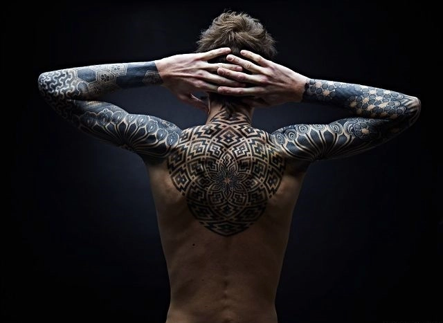 Тату-салон в Ереване Zav Tattoo Studio в Ереване: Пирсинг, Тату, Красота,