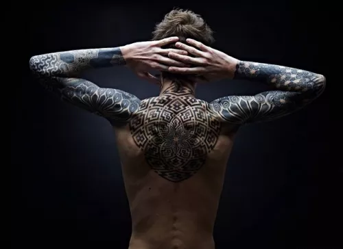 Тату-салон в Ереване Zav Tattoo Studio  в  Ереване