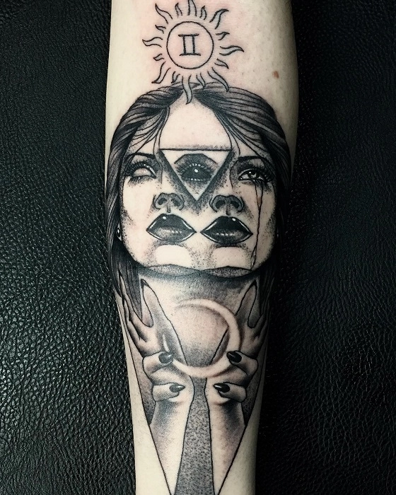 Тату-салон в Ереване Zav Tattoo Studio в Ереване: Пирсинг, Тату, Красота,