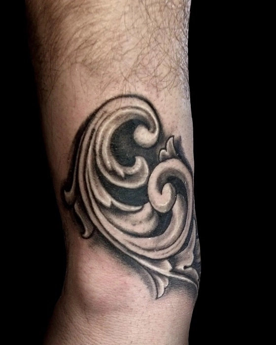 Тату-салон в Ереване Zav Tattoo Studio в Ереване: Пирсинг, Тату, Красота,