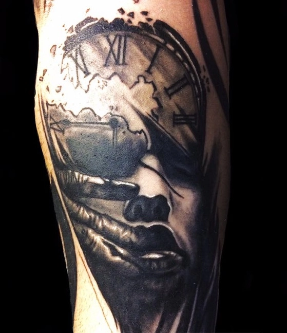 Тату-салон в Ереване Zav Tattoo Studio в Ереване: Пирсинг, Тату, Красота,