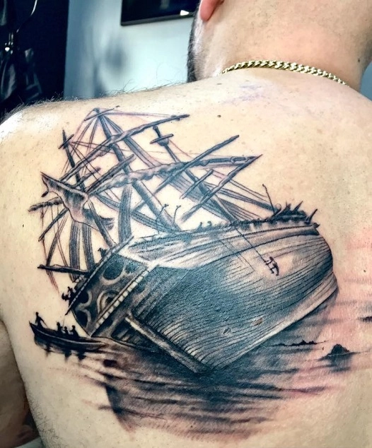 Тату-салон в Ереване Zav Tattoo Studio в Ереване: Пирсинг, Тату, Красота,