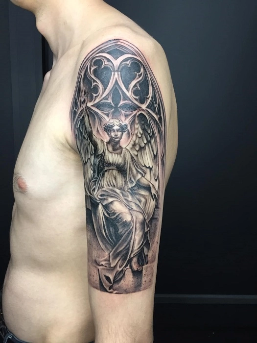Тату-салон в Ереване Zav Tattoo Studio в Ереване: Пирсинг, Тату, Красота,