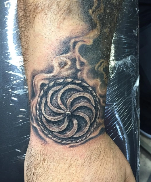 Тату-салон в Ереване Zav Tattoo Studio в Ереване: Пирсинг, Тату, Красота,
