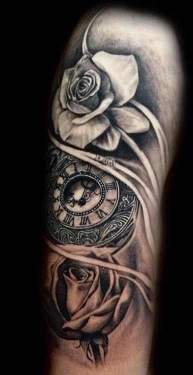Тату-салон в Ереване Zav Tattoo Studio в Ереване: Пирсинг, Тату, Красота,