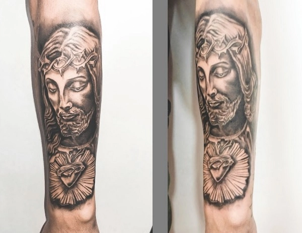 Татуировки и пирсинг The Mask Tattoo & Art Studio в Ереване: Пирсинг, Тату, Коррекция, Красота,