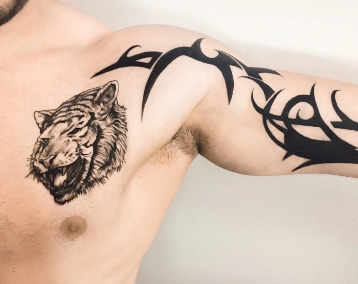 Татуировки и пирсинг The Mask Tattoo & Art Studio в Ереване: Пирсинг, Тату, Коррекция, Красота,