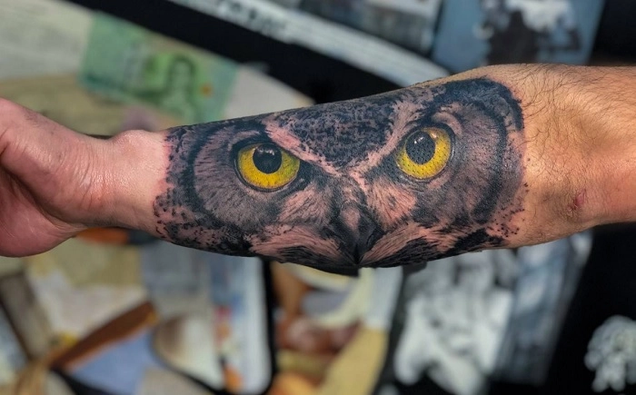 Татуировки и пирсинг The Mask Tattoo & Art Studio в Ереване: Пирсинг, Тату, Коррекция, Красота,