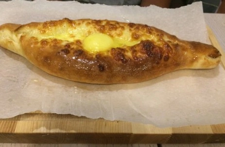 Кафе ЧАЧАпури в Адлере: Винный бар, Кавказская кухня, Доставка, Шашлычная, Банкетный зал, Завтрак,