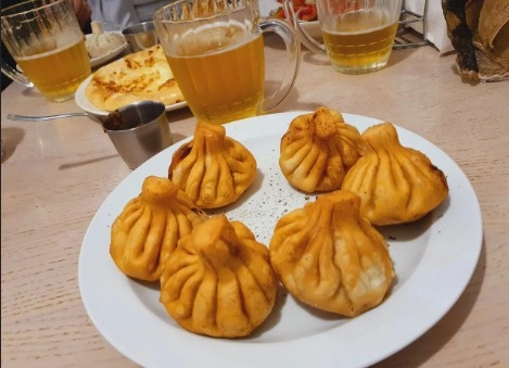 Кафе ЧАЧАпури в Адлере: Винный бар, Кавказская кухня, Доставка, Шашлычная, Банкетный зал, Завтрак,
