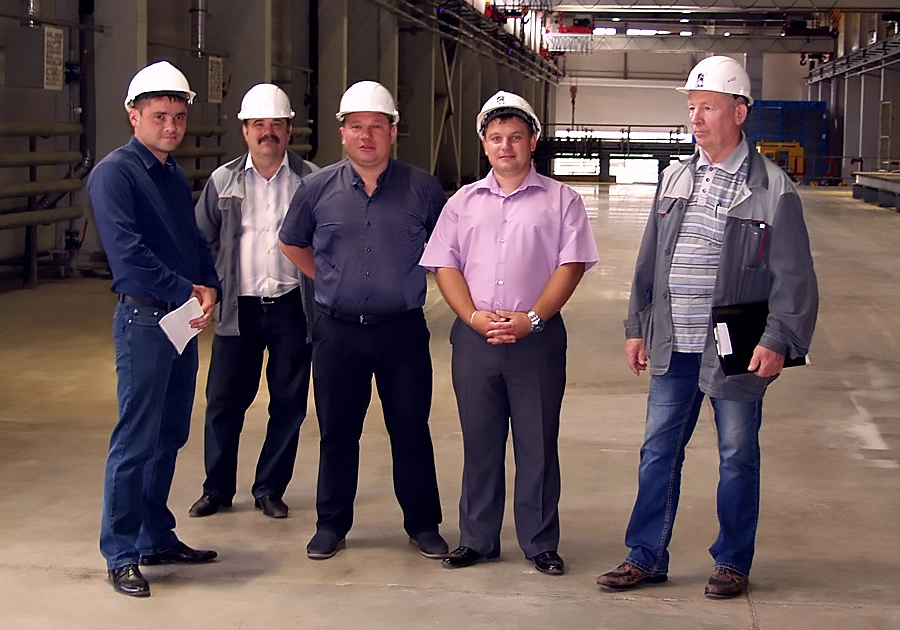 Дайвинг-клуб "ДОНПОДВОДСТРОЙМОНТАЖ".