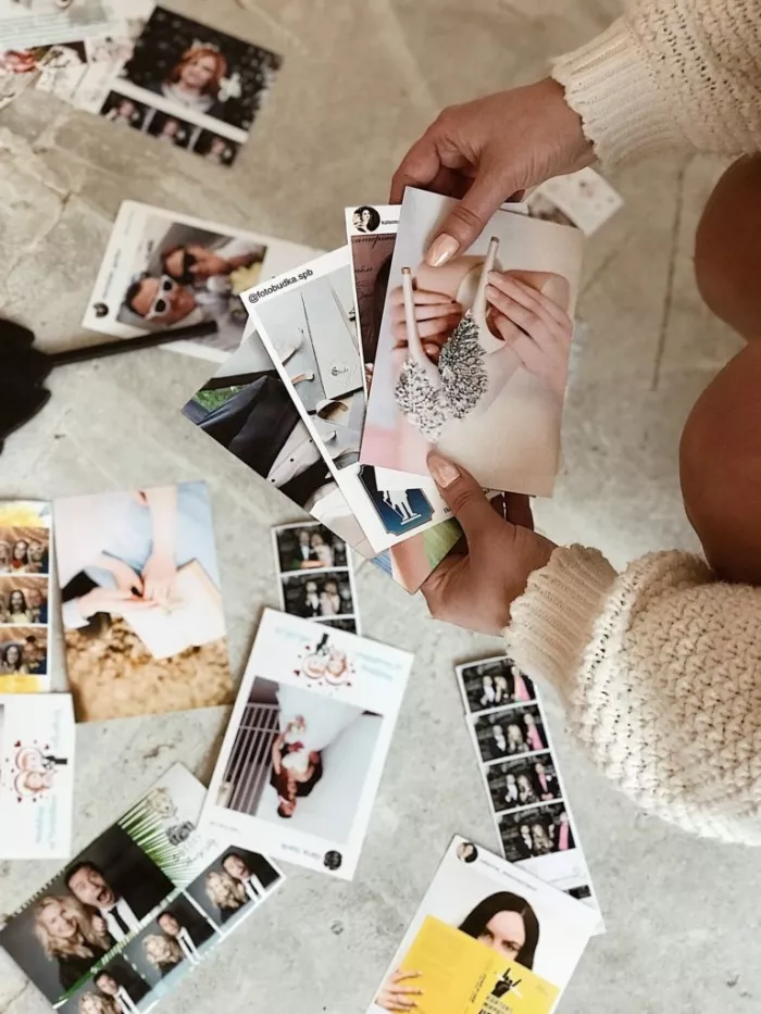 Фотобудка "Фото Агрегат".