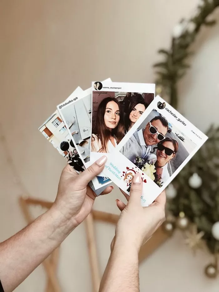 Фотобудка "Фото Агрегат".