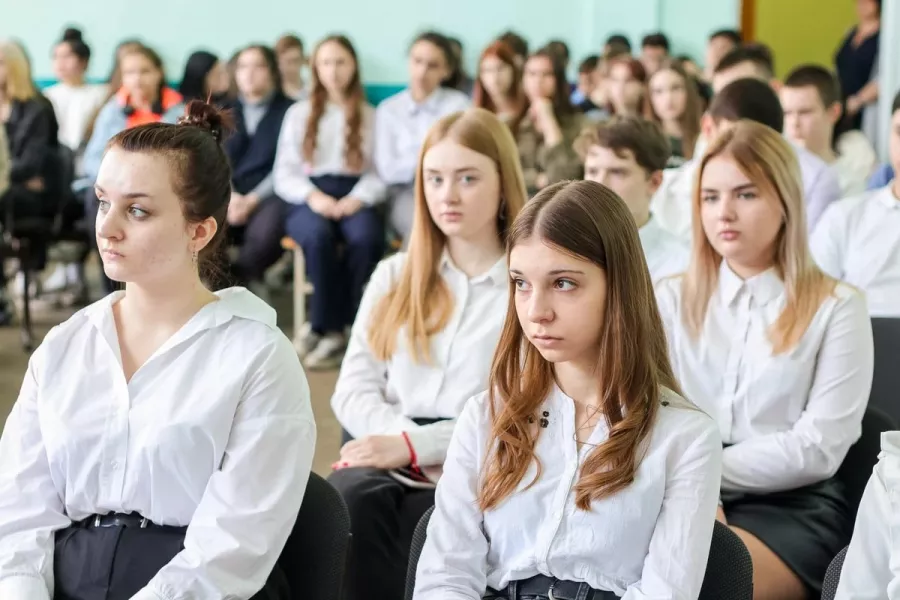 Южно-Российский гуманитарный институт в Ростове-на-Дону: Университеты, Образование, Профессия, Учимся,