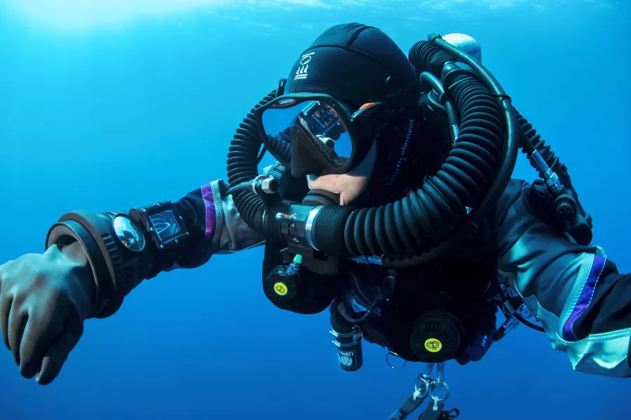 Ростовский клуб подводного плавания DeepWreck в Ростове-на-Дону: Дайвинг, Подводное Плавание, Фридайвинг,