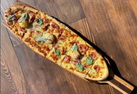 Кафе Patio в Адлере: Итальянская кухня, Кавказская кухня, Пиццерия, Терраса, Живая музыка, Европейская кухня, Бизнес-ланч,
