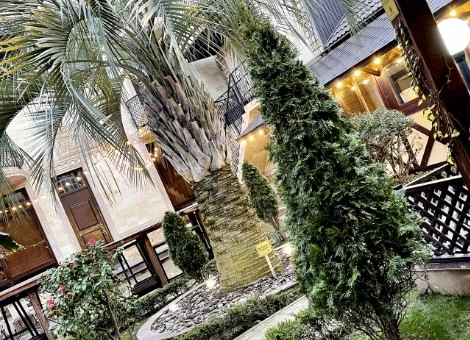 Кафе Patio в Адлере: Итальянская кухня, Кавказская кухня, Пиццерия, Терраса, Живая музыка, Европейская кухня, Бизнес-ланч,