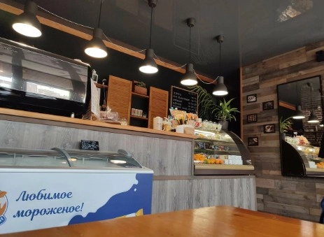 Кофейня  Palm Coffee в Адлере: Еда, Доставка, Терраса, Кофе, Напитки, Завтрак, Десерты,