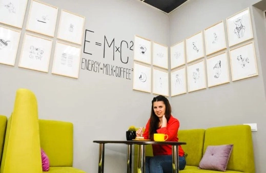 Кофейня Coffee Well в Адлере: Еда на вынос, Кофе на вынос, Терраса, Кондитерские изделия, Прохладные напитки, Завтрак,