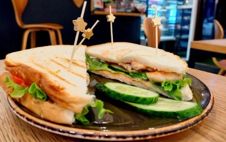 Кофейня " Дело Вкуса".