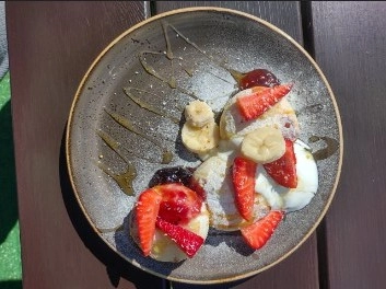 Кофейня " Дело Вкуса".