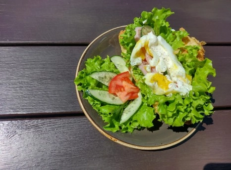 Кофейня " Дело Вкуса".