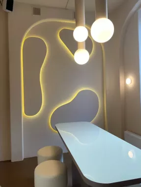 ​Кафе-кондитерская "Mousse art bakery"