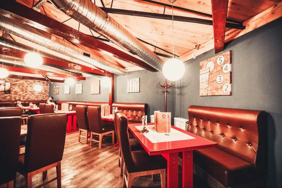 Бар URBAN PUB в Краснодаре: Бар, Напитки, Алкоголь, Вкусно, Красиво, Уютно, Европейская кухня, Бургеры,