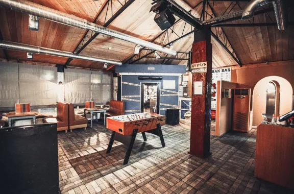 Бар "URBAN PUB"