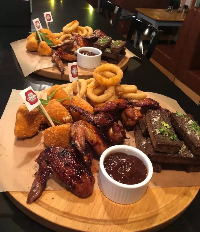 Бар URBAN PUB в Краснодаре: Бар, Напитки, Алкоголь, Вкусно, Красиво, Уютно, Европейская кухня, Бургеры,