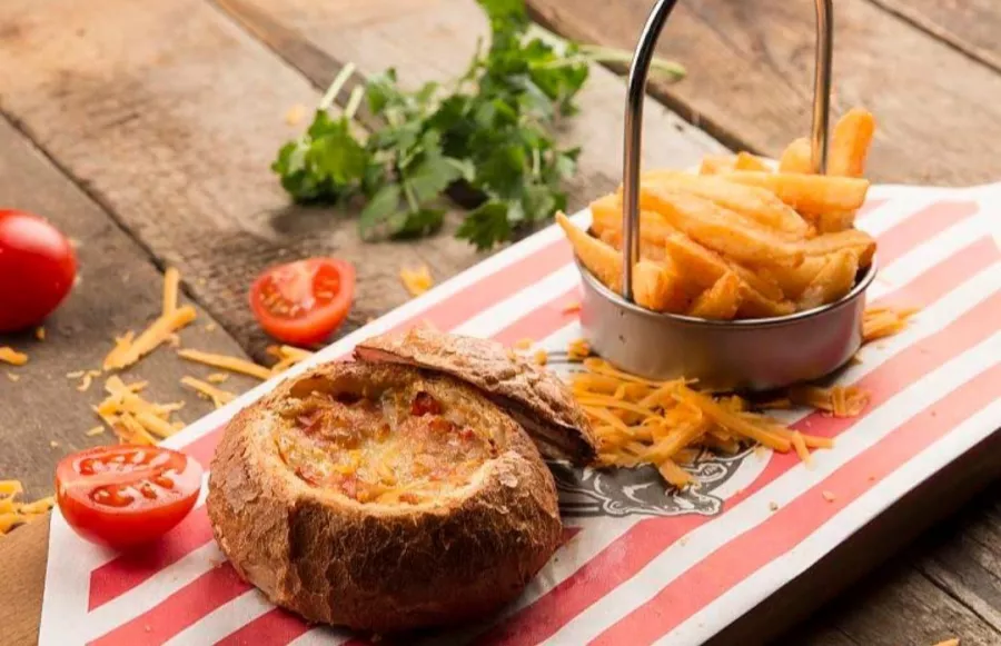 Бар Grey Bear Pub в Краснодаре: Красиво, Вкусно, Уютно, Бар, Напитки, Алкоголь, Бургеры, Европейская кухня, Стейки, Американская кухня,