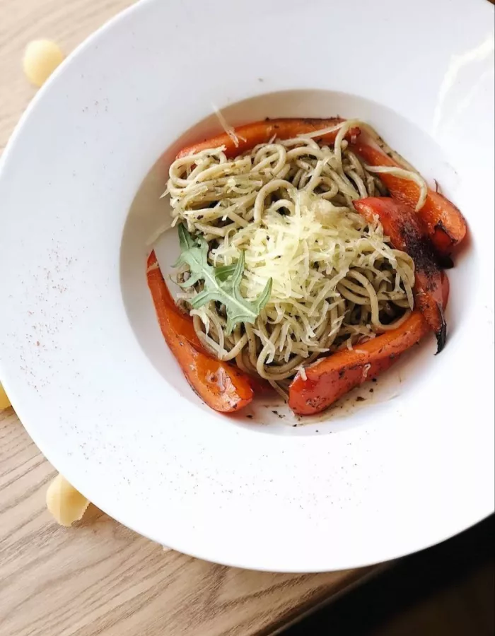 Кафе Past Perfect в Краснодаре: Кафе, Кофе, Уютно, Напитки, Вкусно, Бар, Европейская кухня, Итальянская кухня, Пицца,