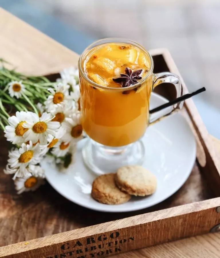 Кафе Past Perfect в Краснодаре: Кафе, Кофе, Уютно, Напитки, Вкусно, Бар, Европейская кухня, Итальянская кухня, Пицца,