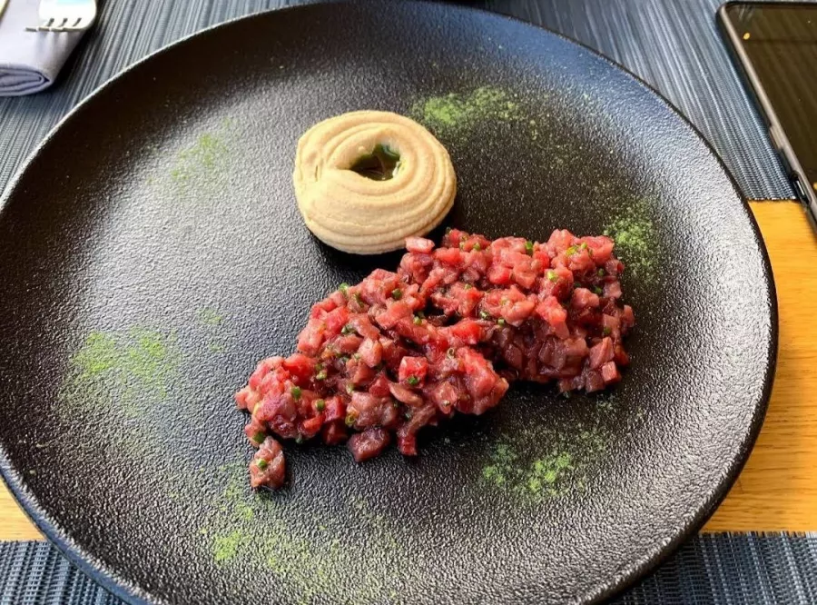 Ресторан Terrassa в Санкт-Петербурге: Ресторан, Вкусно, Уютно, Напитки, Красиво, Европейская кухня, Бар, Десерты, Морепродукты,