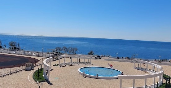 ЖК Черноморский-2 в Геленджике: Купить Квартиру, ЖК, Квартира у Моря, Паркинг, Детская площадка, Ипотека, Панорамный вид,