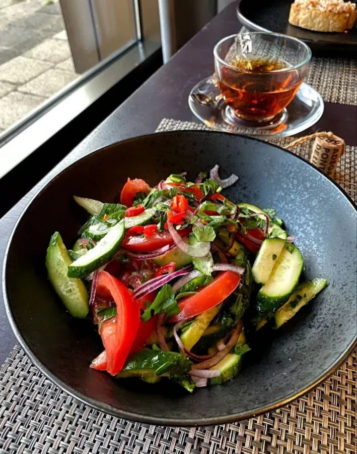 Ресторан Маймун в Санкт-Петербурге: Красиво, Уютно, Вкусно, Ресторан, Напитки, Европейская кухня, Выпечка, Стейки, Морепродукты, Десерты, Салаты,