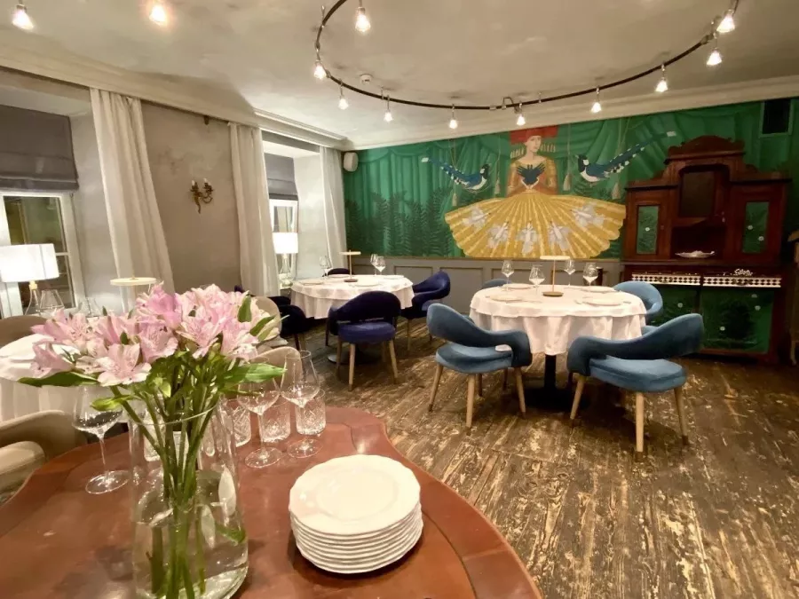 Ресторан The Repa в Санкт-Петербурге: Красиво, Вкусно, Уютно, Напитки, Ресторан, Европейская кухня, Авторская кухня, Десерты, Морепродукты,