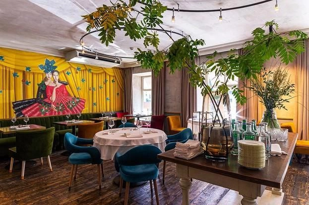 Ресторан The Repa в Санкт-Петербурге: Красиво, Вкусно, Уютно, Напитки, Ресторан, Европейская кухня, Авторская кухня, Десерты, Морепродукты,