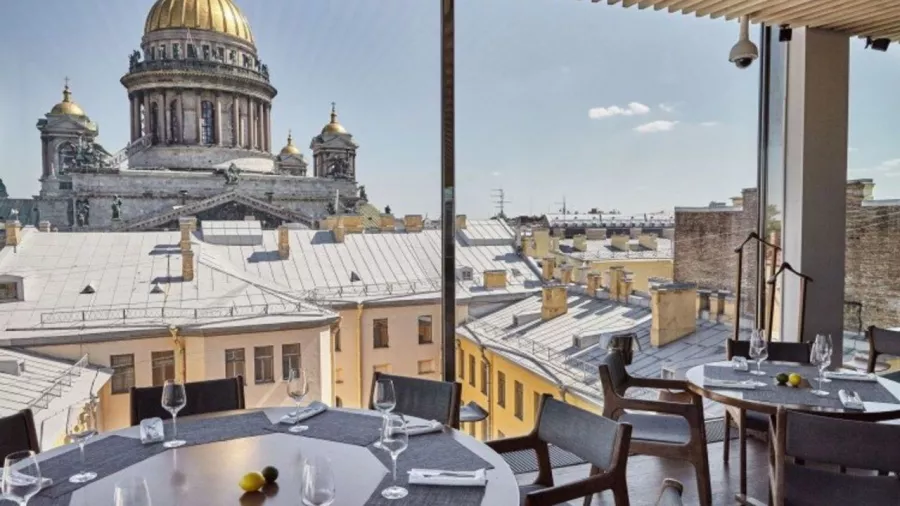 Ресторан Мансарда в Санкт-Петербурге: Красиво, Уютно, Вкусно, Веганская кухня, Ресторан, Напитки, Еда, Десерты, Морепродукты,