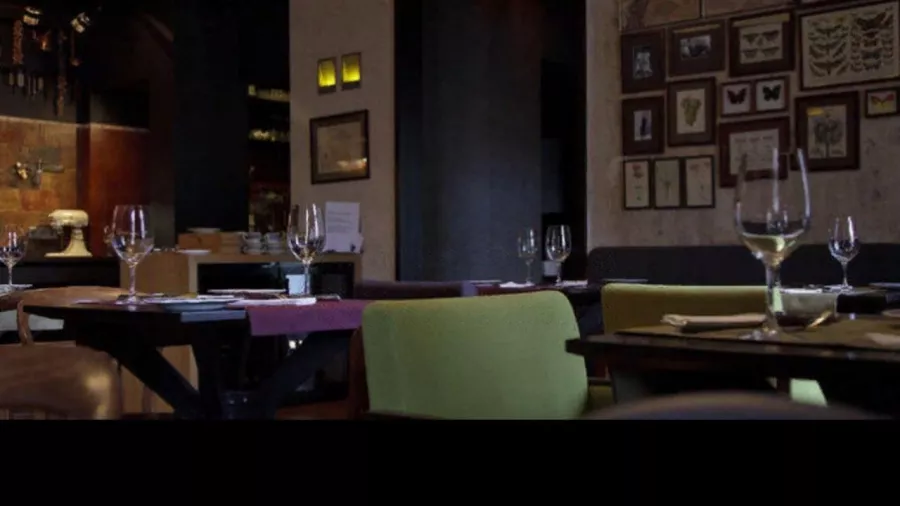 Ресторан EM в Санкт-Петербурге: Еда, Красиво, Уютно, Напитки, Ресторан, Вкусно,