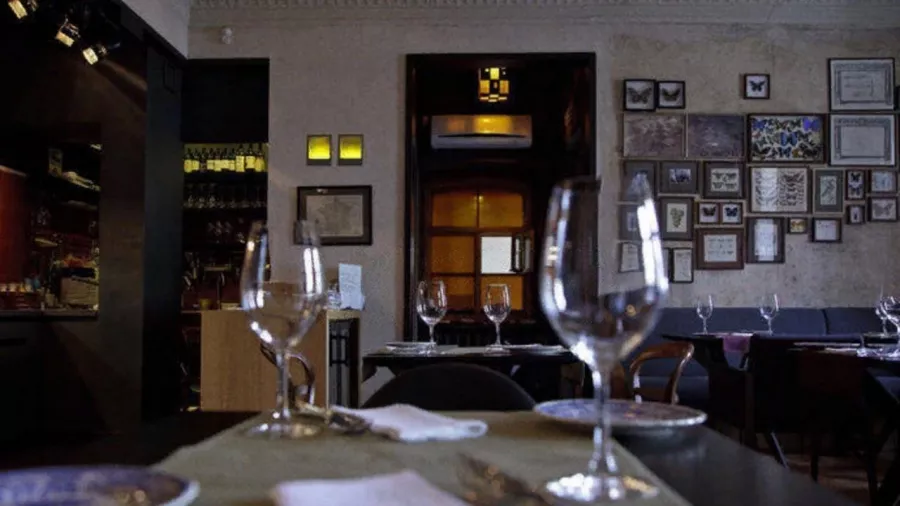 Ресторан EM в Санкт-Петербурге: Еда, Красиво, Уютно, Напитки, Ресторан, Вкусно,