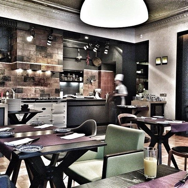 Ресторан EM в Санкт-Петербурге: Еда, Красиво, Уютно, Напитки, Ресторан, Вкусно,